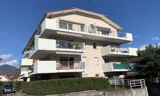 Appartement 2 Pièces 42 m² à louer à Albertville (73200)