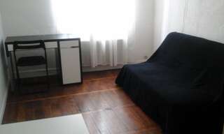 Appartement 1 Pièce 16 m² à louer à Dijon (21000)