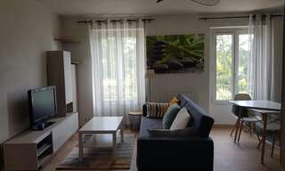 Appartement 2 Pièces 42 m² à louer à Thorigny-sur-Marne (77400)