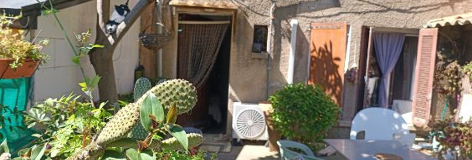 Maison 5 Pièces 150 m² à vendre à Le Plan-de-la-Tour (83120)