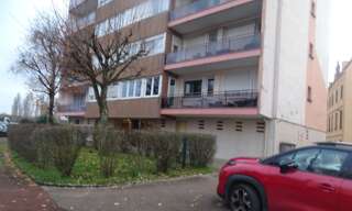 Appartement 4 Pièces 89 m² à louer à Chalon-sur-Saône (71100)