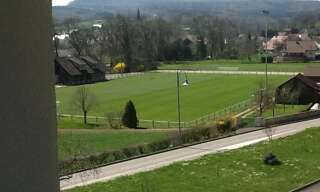 Appartement 3 Pièces 70 m² à louer à Raedersdorf (68480)