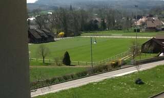 Appartement 3 Pièces 70 m² à louer à Raedersdorf (68480)