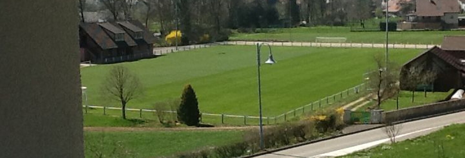 Appartement 3 Pièces 70 m² à louer à Raedersdorf (68480)