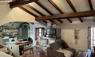 Maison 3 Pièces 50 m² à vendre à Le Plan-de-la-Tour (83120)