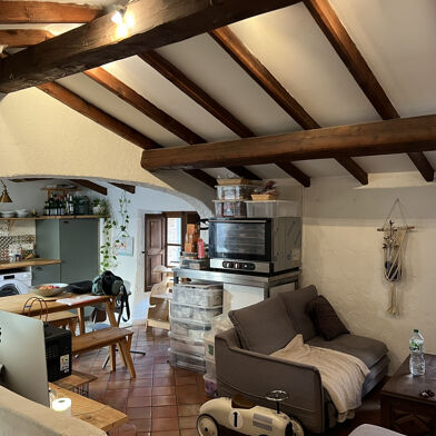 Maison 3 pièces 315000 €