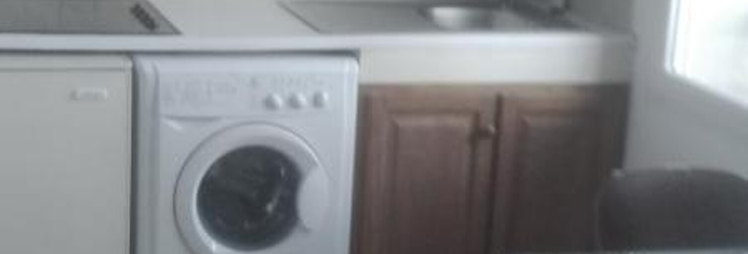 Appartement 2 Pièces 30 m² à louer à Brest (29200)