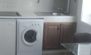 Appartement 2 Pièces 30 m² à louer à Brest (29200)