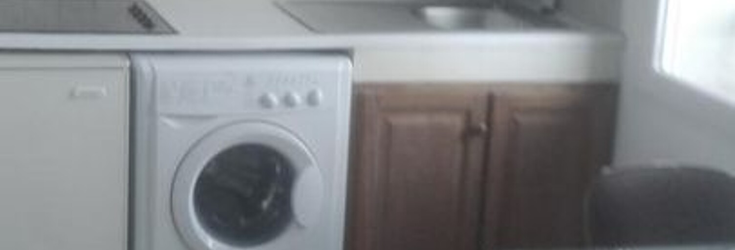 Appartement 2 Pièces 30 m² à louer à Brest (29200)