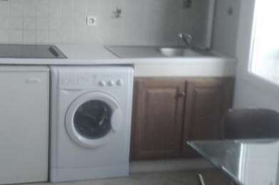 Appartement 2 pièces 520 €