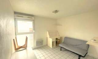 Appartement 1 Pièce 19 m² à louer à Grenoble (38000)