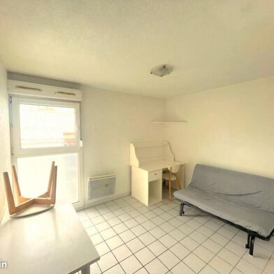 Appartement 1 pièces 488 €