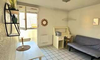 Appartement 1 Pièce 19 m² à louer à Grenoble (38000)