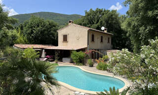 Maison 5 Pièces 145 m² à vendre à Le Plan-de-la-Tour (83120)