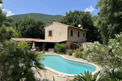 Maison 5 pièces 890000 €