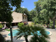 VILLA PROVENCALE  AVEC PISCINE - JARDIN 2020 m2 - — photo 2