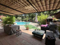 VILLA PROVENCALE  AVEC PISCINE - JARDIN 2020 m2 - — photo 3