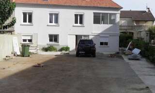 Maison 5 Pièces 86 m² à louer à Sorgues (84700)