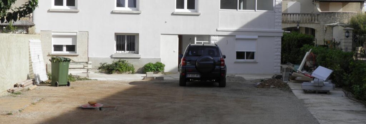 Maison 5 Pièces 86 m² à louer à Sorgues (84700)