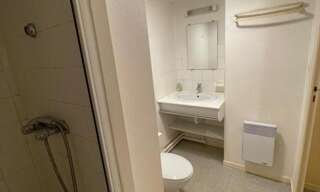 Appartement 1 Pièce 21 m² à louer à Angers (49000)