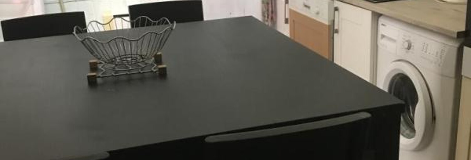 Appartement 2 Pièces 34 m² à louer à Royan (17200)