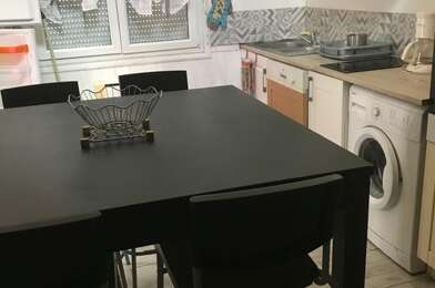 Appartement 2 pièces 650 €