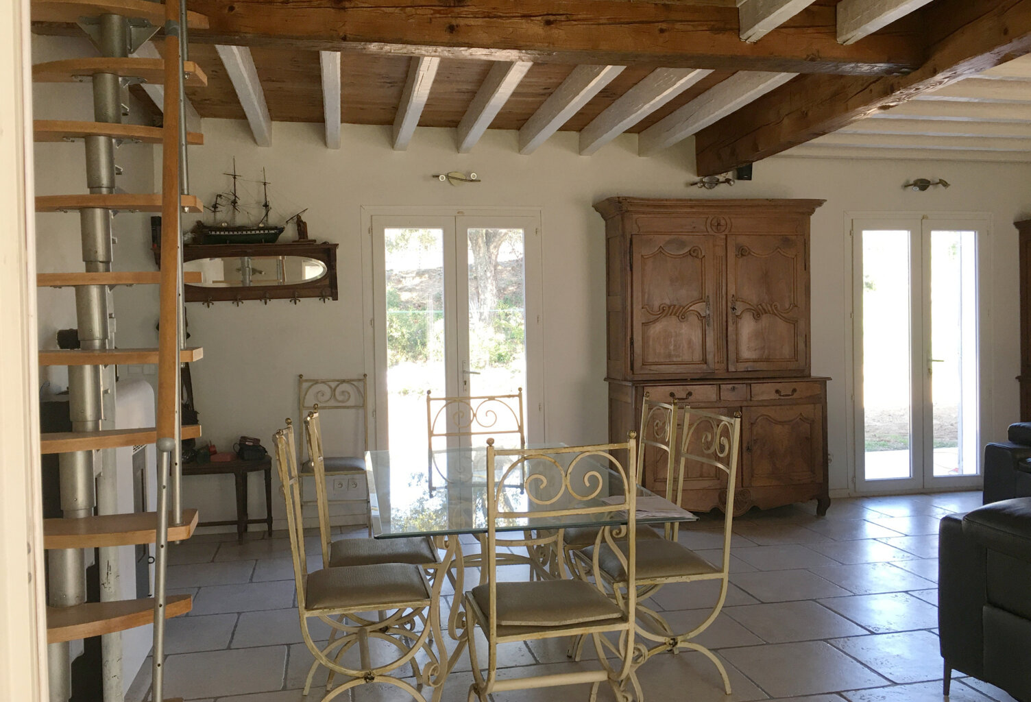 VILLA GRAND GARAGE & ATELIERS - 2 000 m2 DE TERRAIN — photo 1