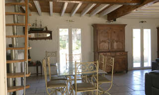 Maison 8 Pièces 200 m² à vendre à Le Plan-de-la-Tour (83120)