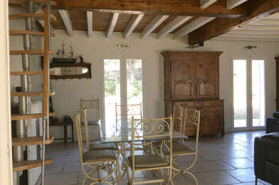 Maison 8 pièces 699000 €