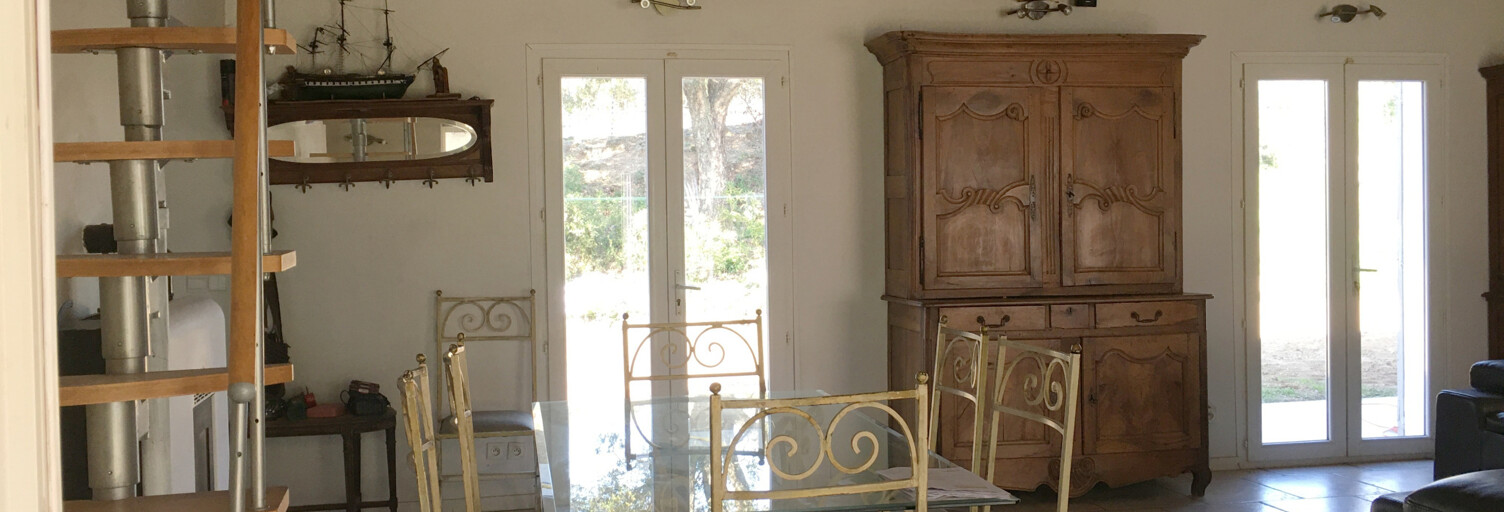 Maison 8 Pièces 200 m² à vendre à Le Plan-de-la-Tour (83120)