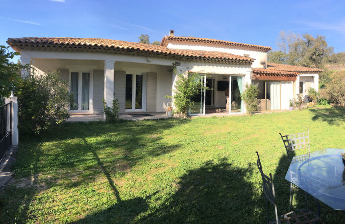 VILLA GRAND GARAGE & ATELIERS - 2 000 m2 DE TERRAIN — photo 2