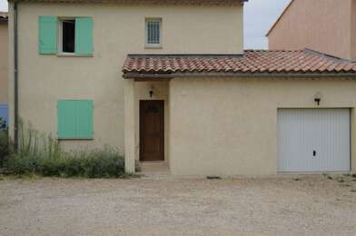 Maison 4 pièces 1230 €