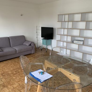 Appartement 3 pièces 1500 €