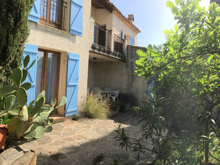 VILLA VUE SUD - 630 m2 DE JARDIN - GARAGE — photo 1