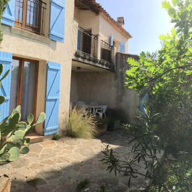 Maison 4 pièces 840000 €