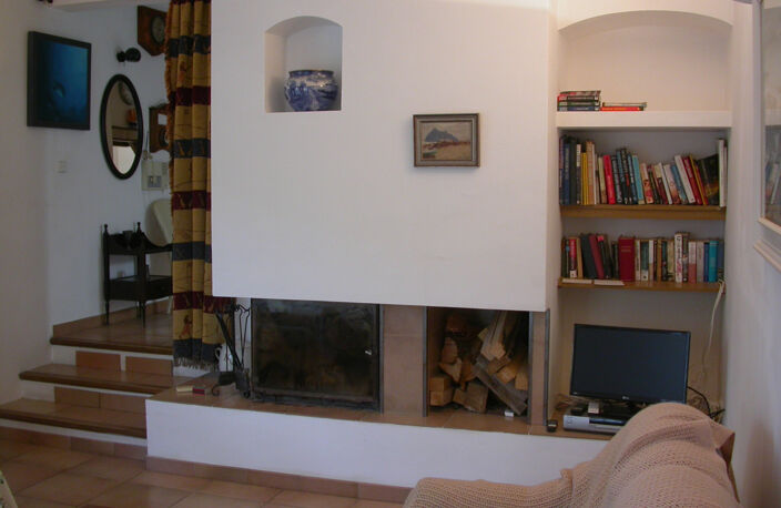 VILLA VUE SUD - 630 m2 DE JARDIN - GARAGE — photo 3