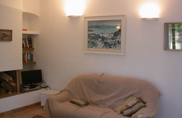 VILLA VUE SUD - 630 m2 DE JARDIN - GARAGE — photo 4