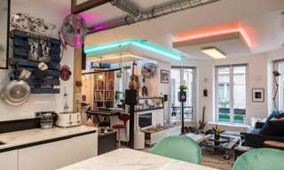 Appartement 2 Pièces 66 m² à louer à Paris 10 (75010)