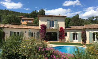 Maison 4 Pièces 135 m² à vendre à Le Plan-de-la-Tour (83120)