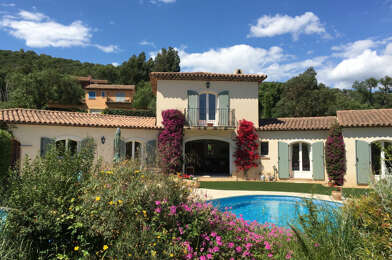 Maison 4 pièces 1150000 €