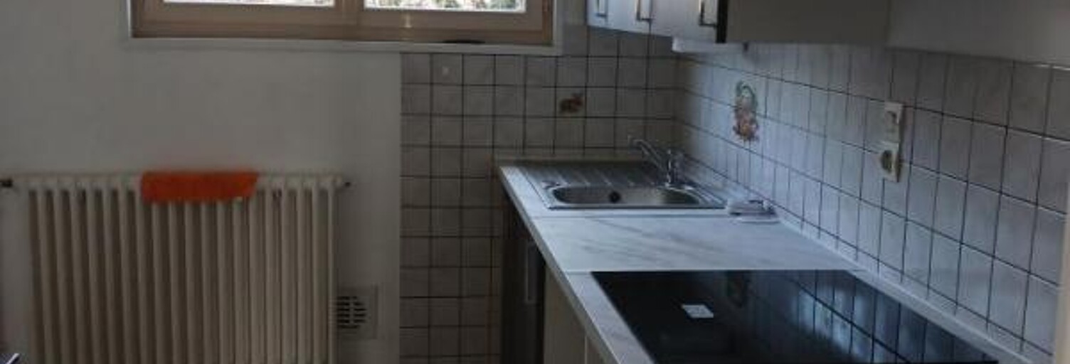 Appartement 3 Pièces 63 m² à louer à Dijon (21000)