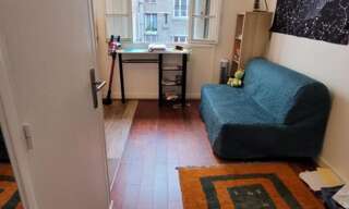 Appartement 1 Pièce 14 m² à louer à Paris 17 (75017)