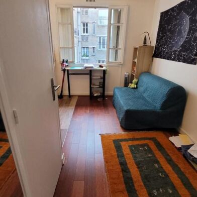 Appartement 1 pièces 1000 €