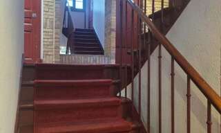 Appartement 1 Pièce 14 m² à louer à Paris 17 (75017)