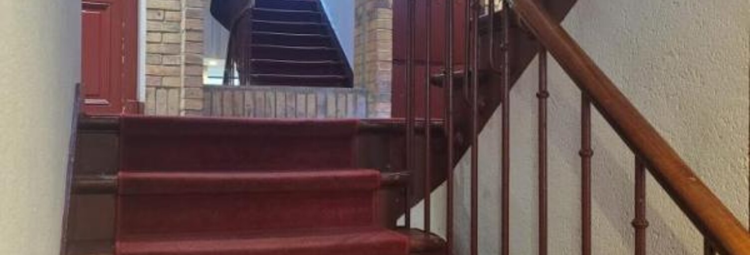 Appartement 1 Pièce 14 m² à louer à Paris 17 (75017)