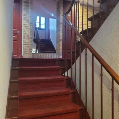 Appartement 1 pièces 950 €