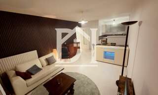 Appartement 2 Pièces 45 m² à louer à Saint-Genis-Pouilly (01630)