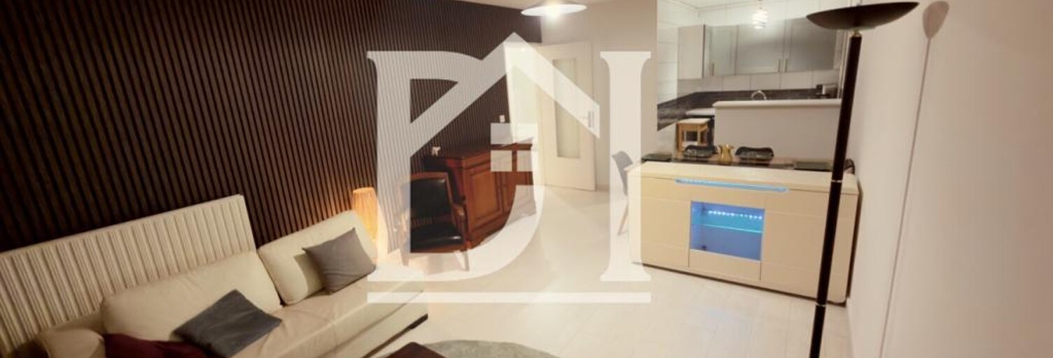 Appartement 2 Pièces 45 m² à louer à Saint-Genis-Pouilly (01630)