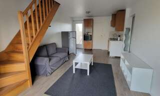 Appartement 2 Pièces 45 m² à louer à Tremblay-en-France (93290)