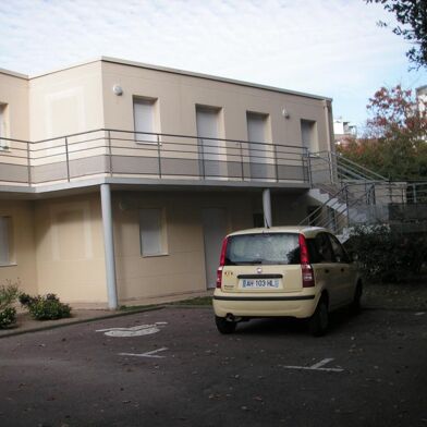 Appartement 1 pièces 410 €